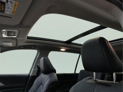 2024 Toyota GRAND HIGHLANDER HV Limited