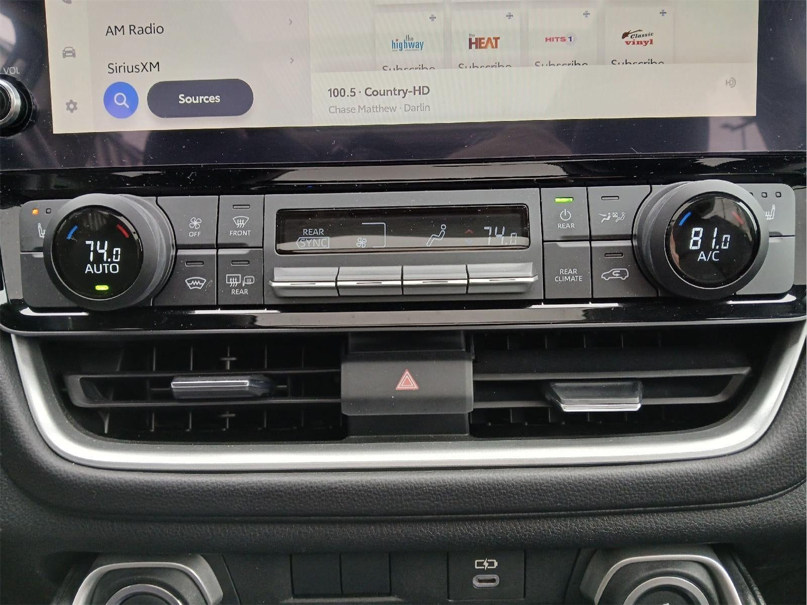 2024 Toyota GRAND HIGHLANDER HV XLE