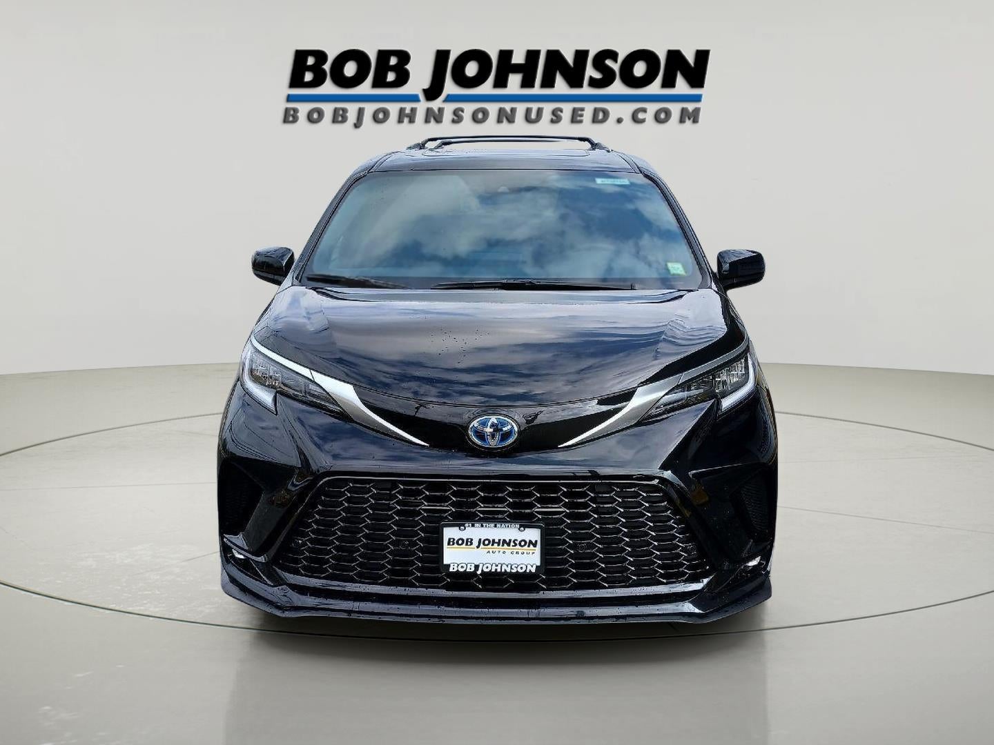 2022 Toyota SIENNA XSE AWD XSE 7-Passenger