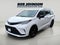 2025 Toyota SIENNA XSE AWD XSE
