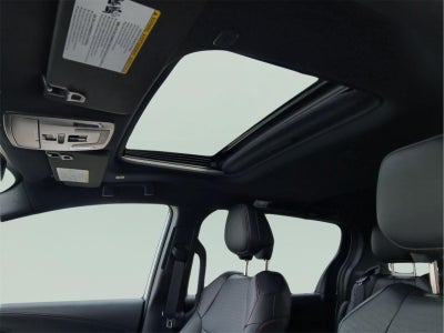 2025 Toyota SIENNA XSE AWD XSE