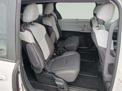 2024 Toyota SIENNA XSE AWD XSE 7-Passenger