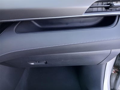 2020 Toyota HIGHLANDER HYBRD XLE