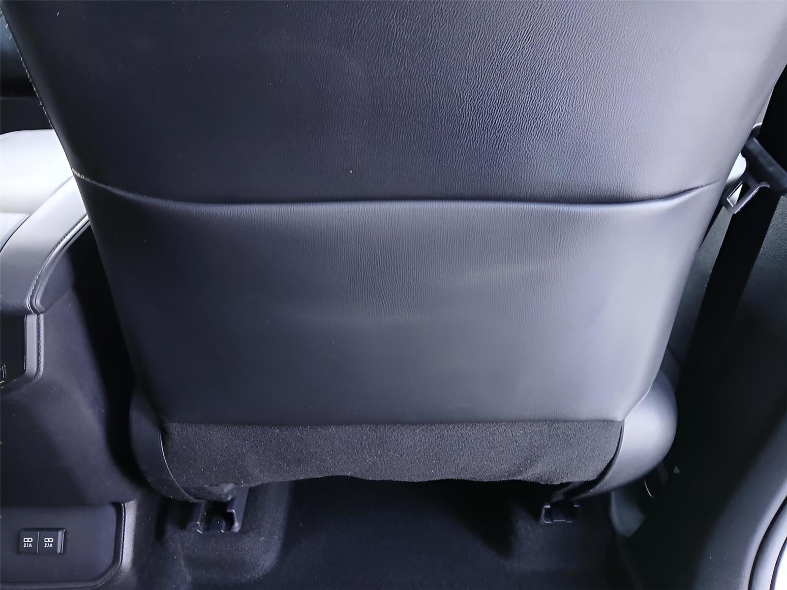 2020 Toyota HIGHLANDER HYBRD XLE