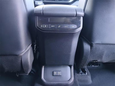 2020 Toyota HIGHLANDER HYBRD XLE