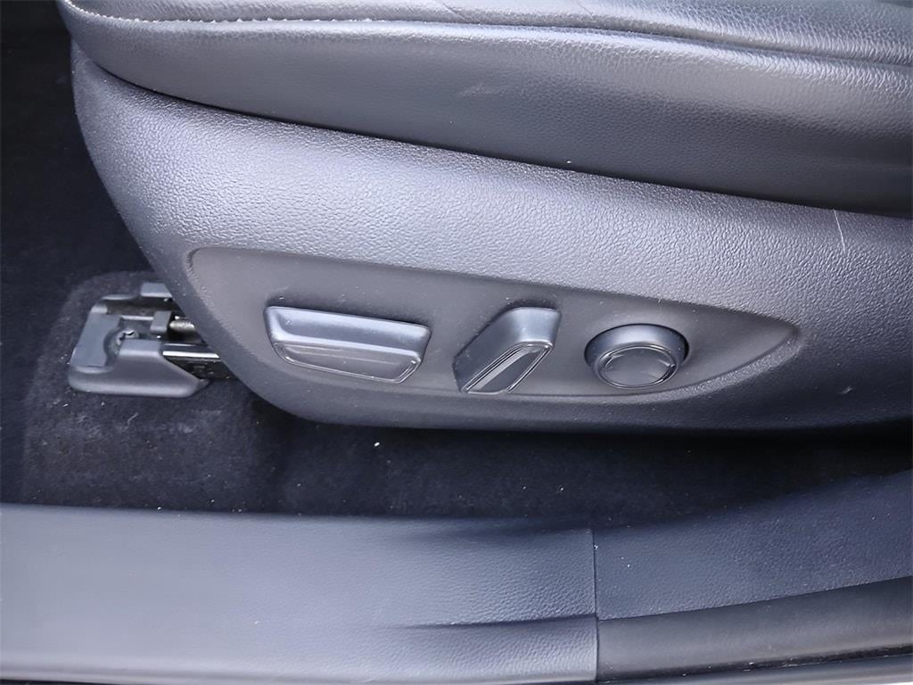 2020 Toyota HIGHLANDER HYBRD XLE