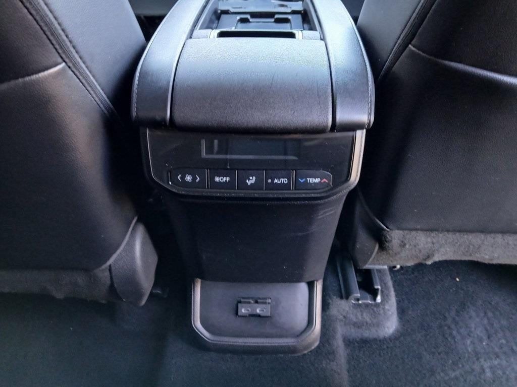 2022 Toyota HIGHLANDER HYBRD XLE