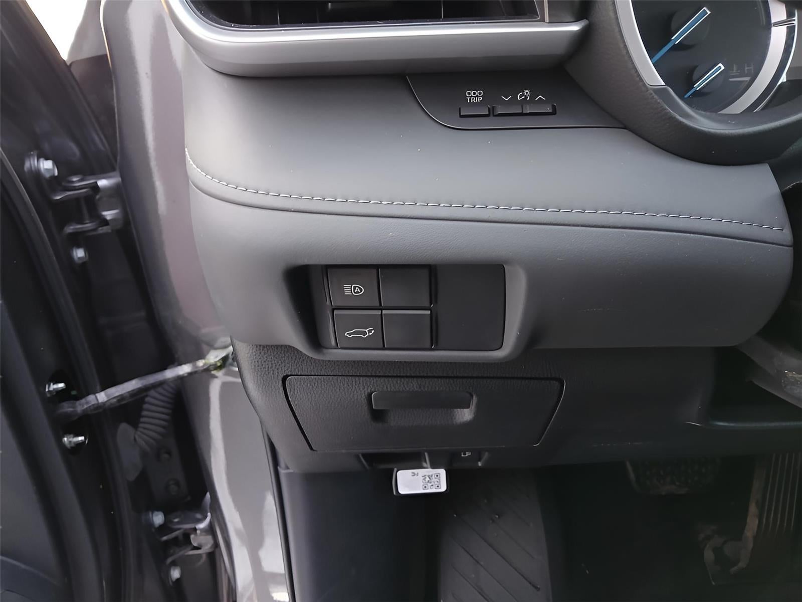 2022 Toyota HIGHLANDER HYBRD XLE