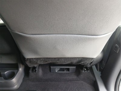 2024 Toyota Sienna XLE 7-Passenger