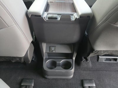 2024 Toyota Sienna XLE 7-Passenger