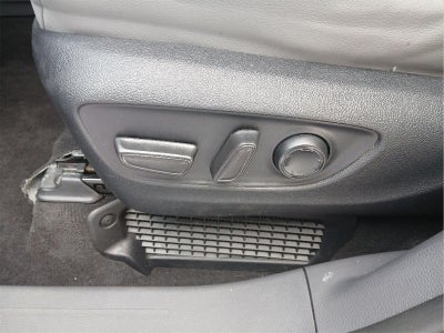 2024 Toyota Sienna XLE 7-Passenger