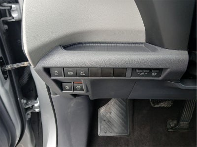 2024 Toyota Sienna XLE 7-Passenger