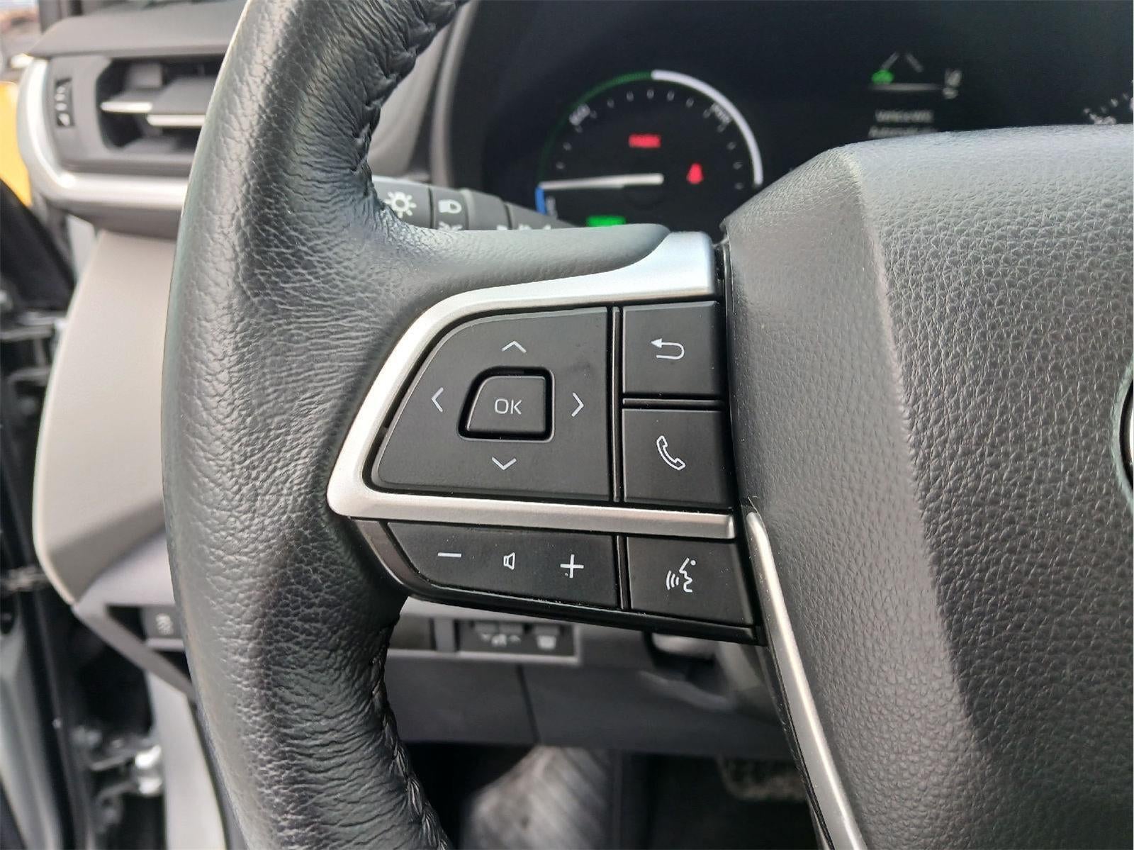 2024 Toyota Sienna XLE 7-Passenger