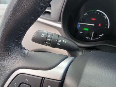 2024 Toyota Sienna XLE 7-Passenger