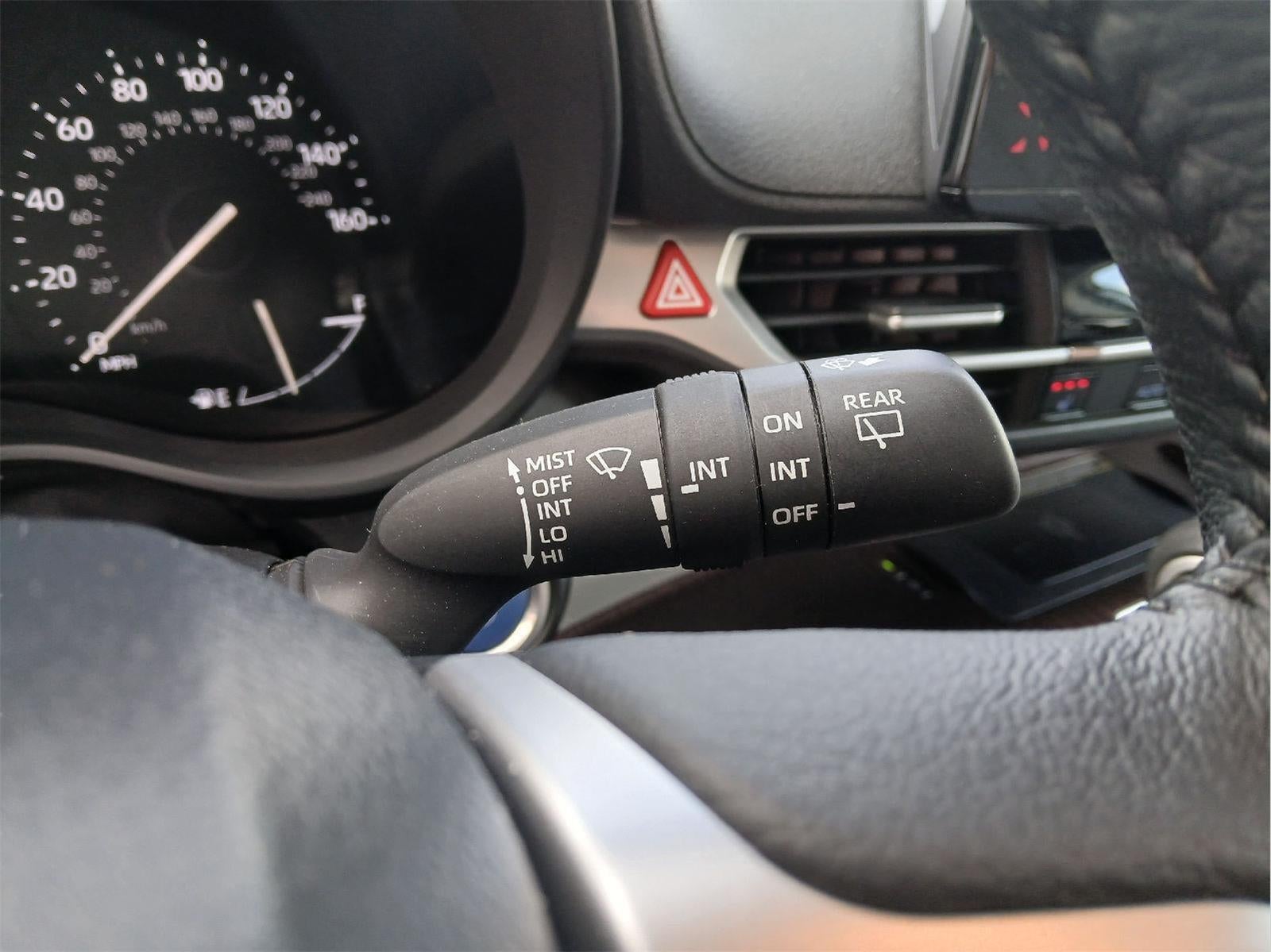 2024 Toyota Sienna XLE 7-Passenger