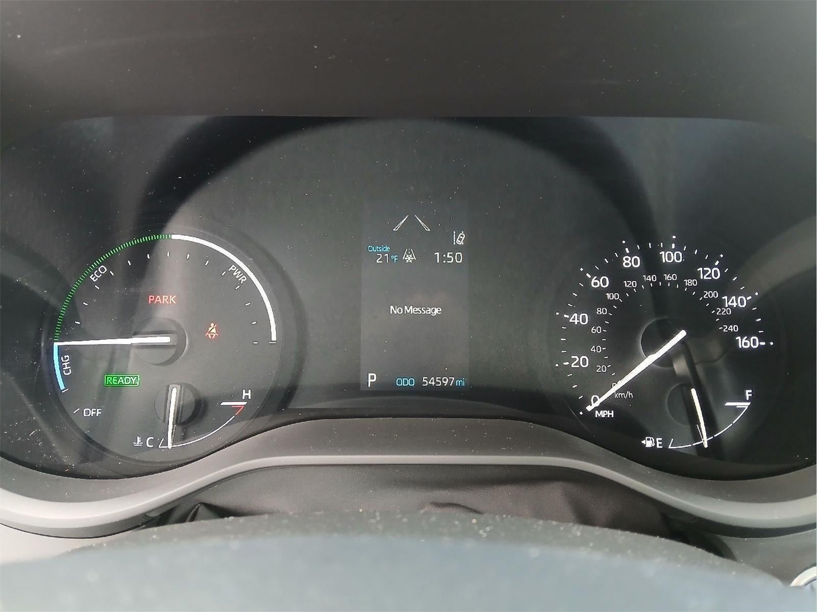 2024 Toyota Sienna XLE 7-Passenger