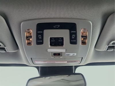 2024 Toyota Sienna XLE 7-Passenger