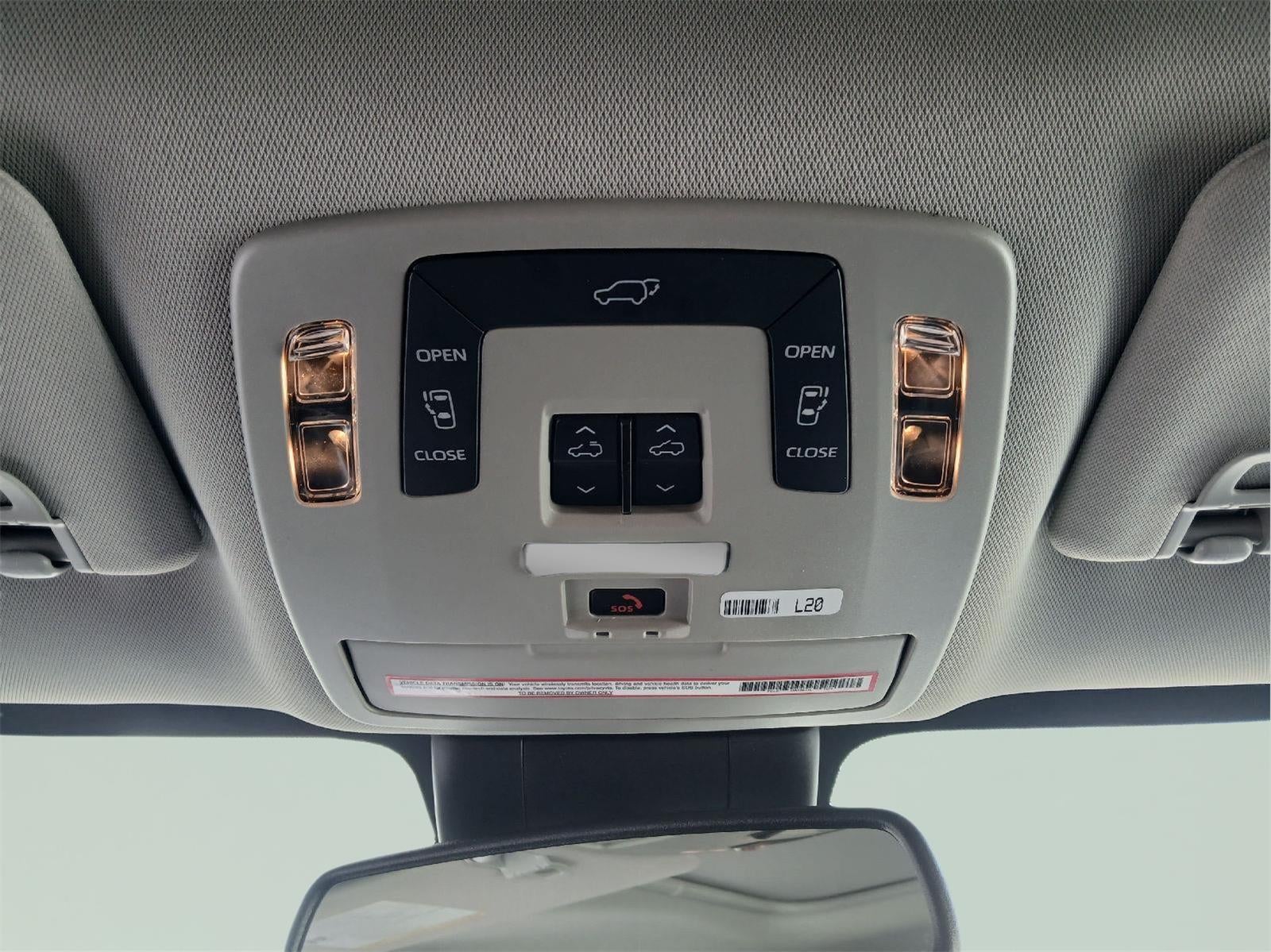 2024 Toyota Sienna XLE 7-Passenger