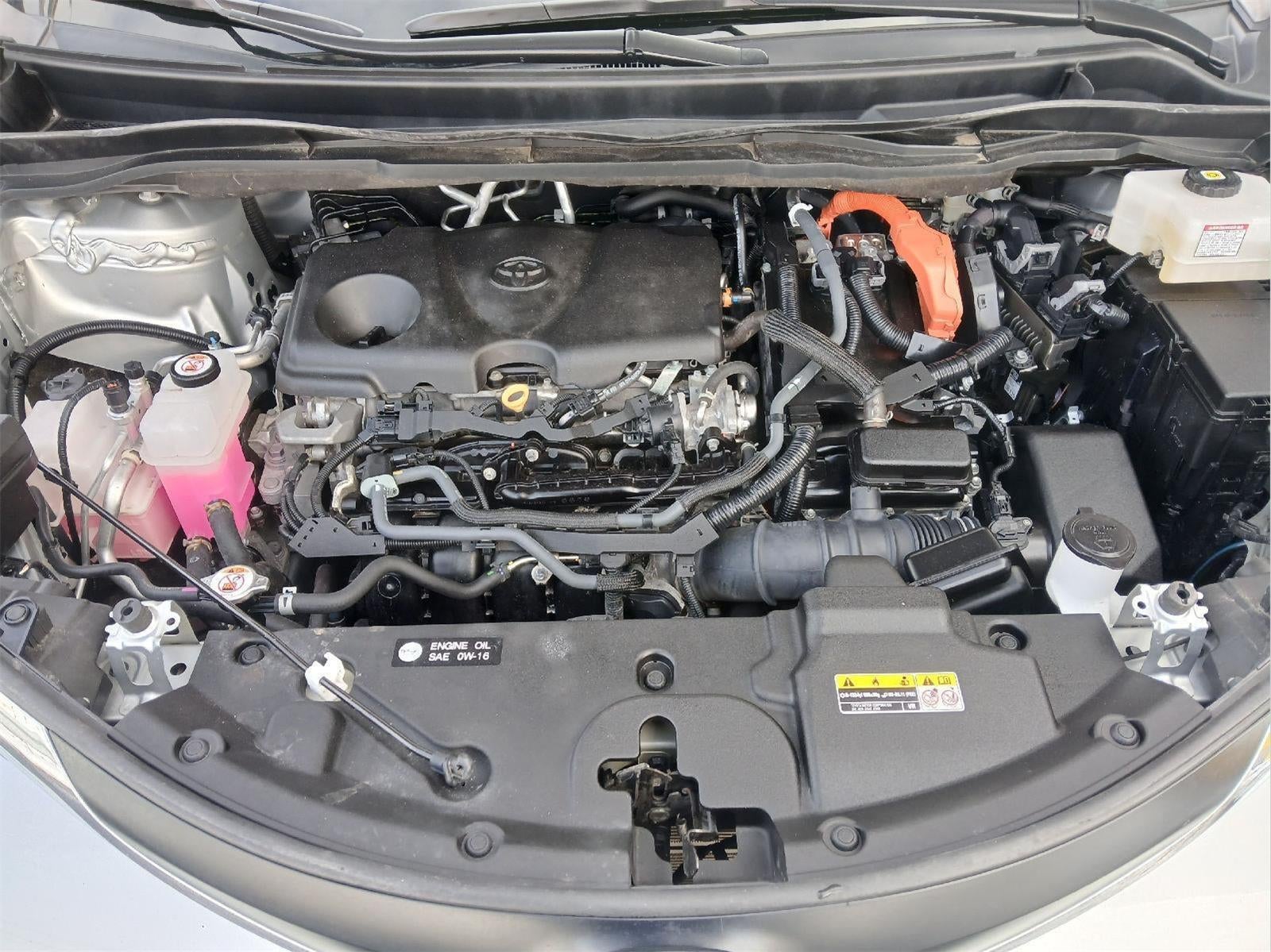 2024 Toyota Sienna XLE 7-Passenger