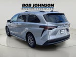 2024 Toyota Sienna XLE 7-Passenger