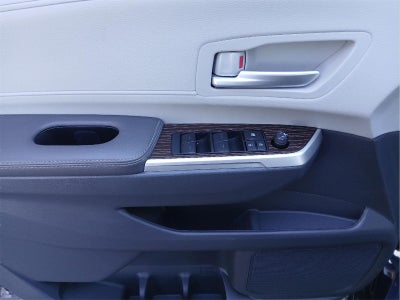 2024 Toyota SIENNA XLE AWD XLE 7-Passenger