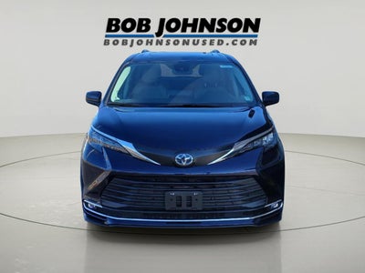 2024 Toyota SIENNA XLE AWD XLE 7-Passenger