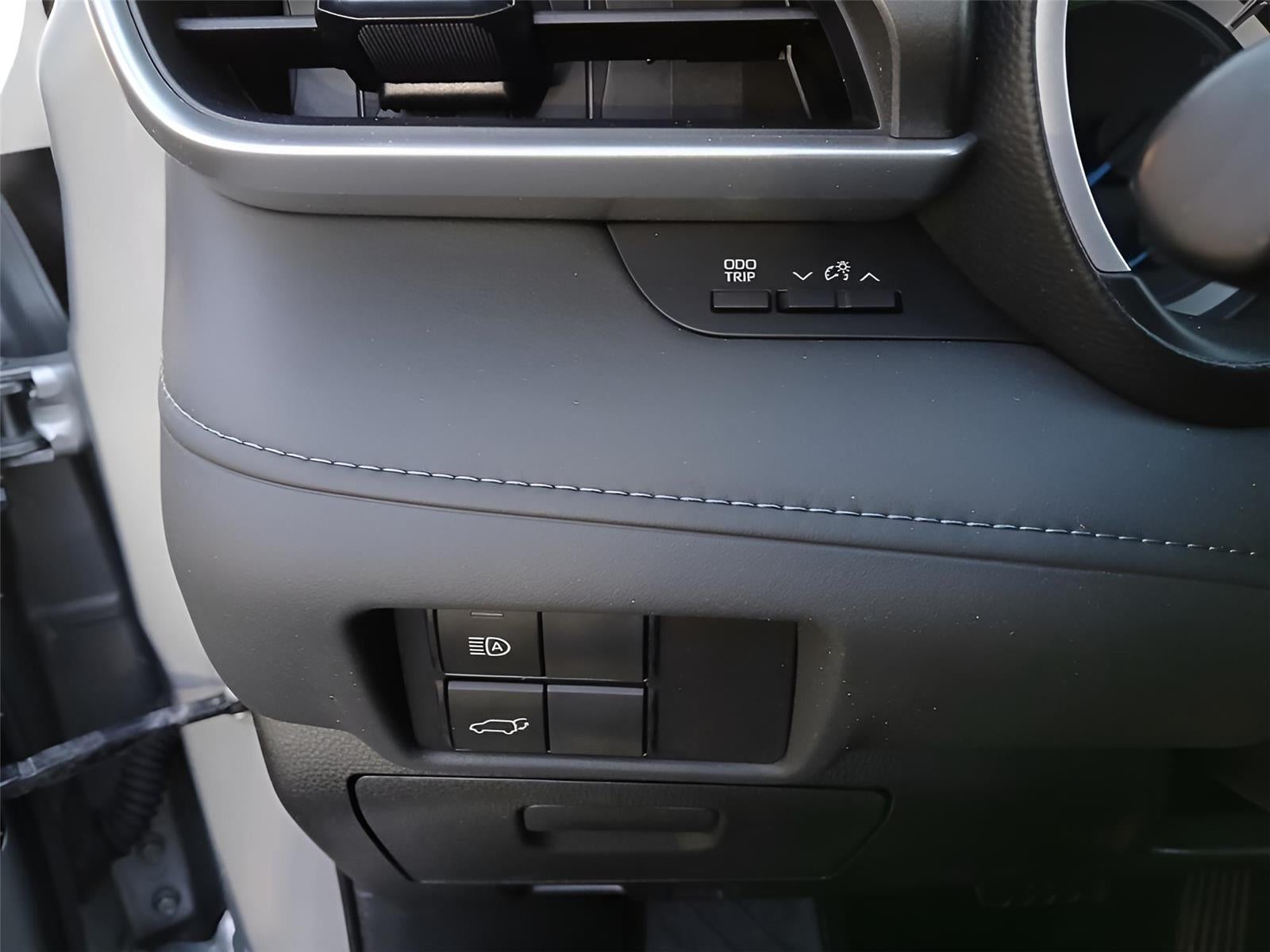 2023 Toyota HIGHLANDER HYBRD XLE