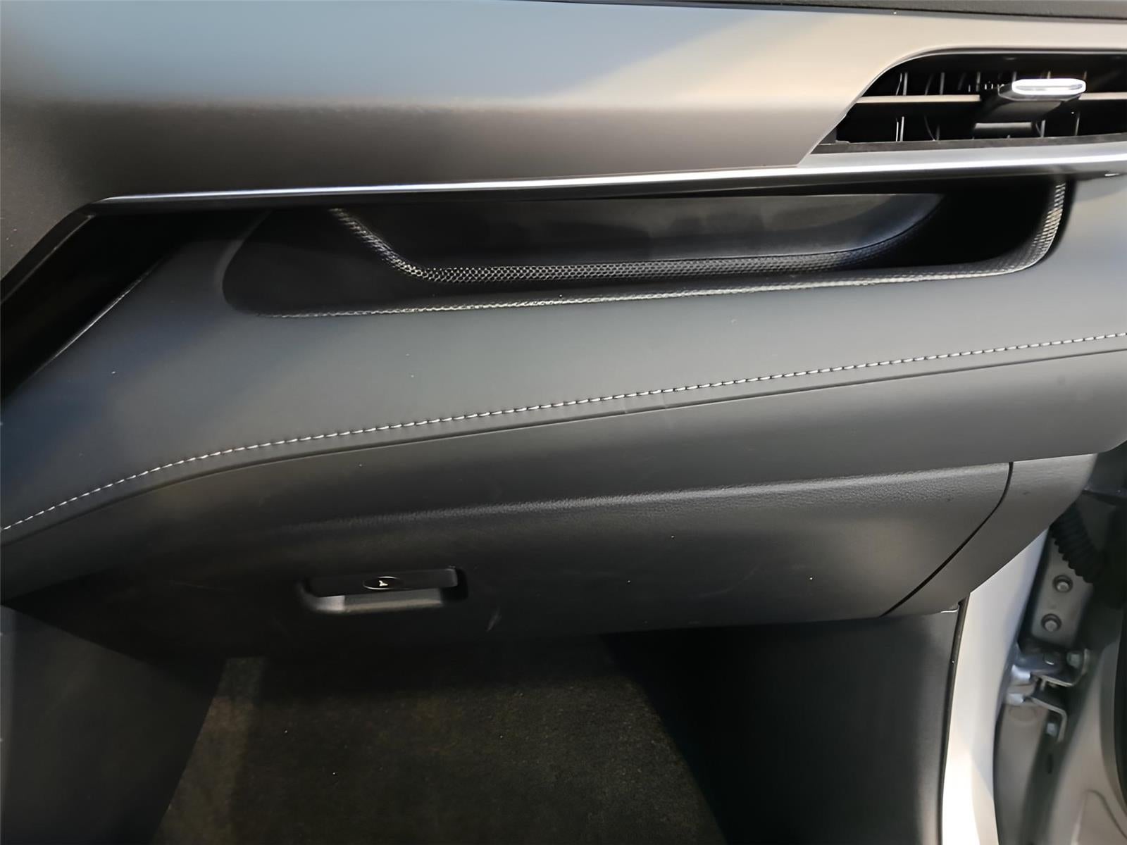 2023 Toyota HIGHLANDER HYBRD XLE