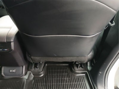 2023 Toyota HIGHLANDER XLE AWD