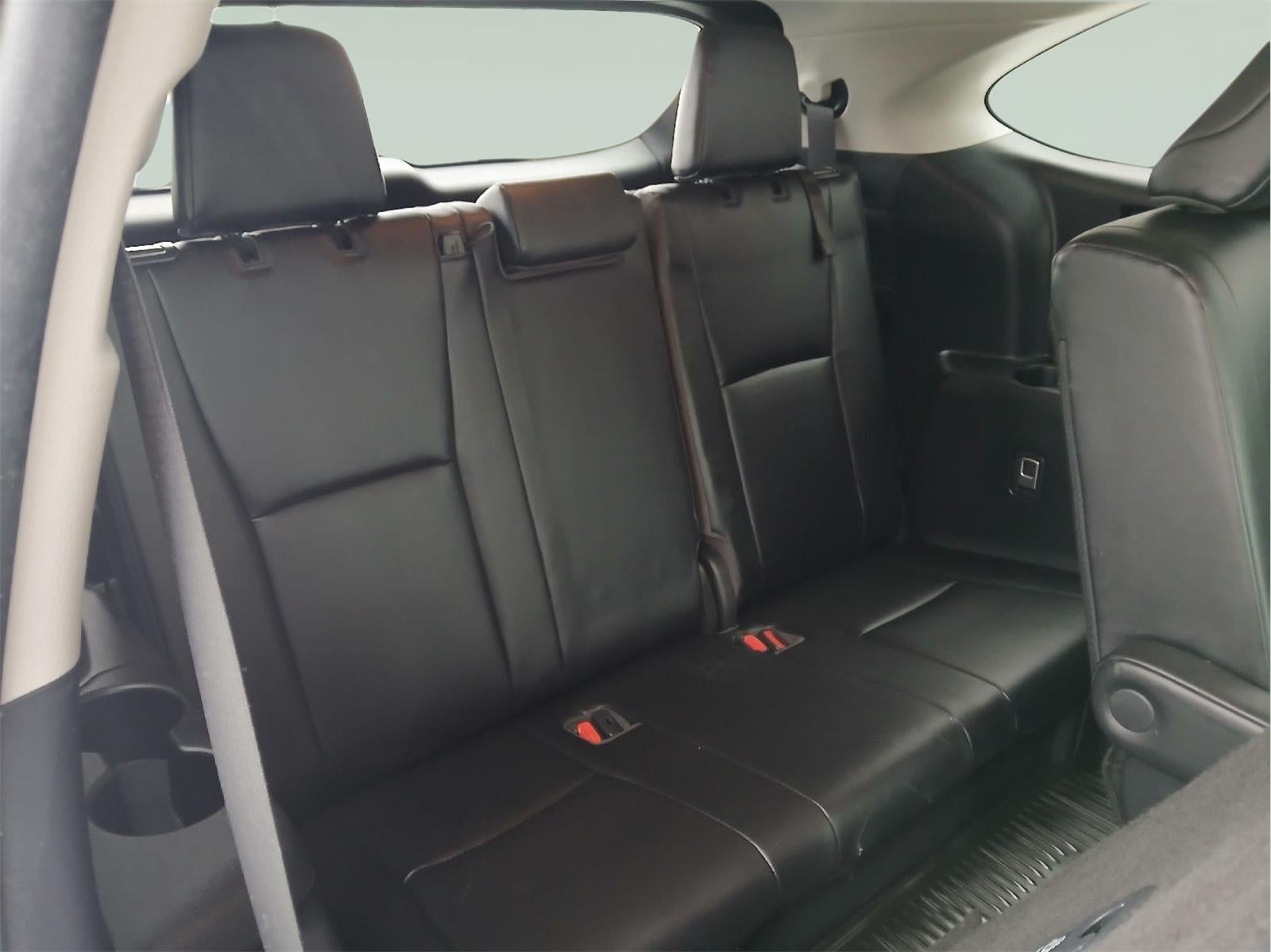 2023 Toyota HIGHLANDER XLE AWD