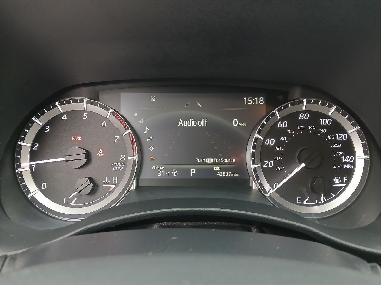 2023 Toyota HIGHLANDER XLE AWD