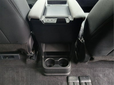 2025 Toyota SIENNA LE AWD LE 8-Passenger