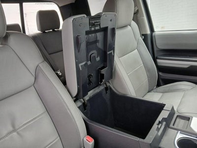 2020 Toyota TUNDRA 4X4 Limited