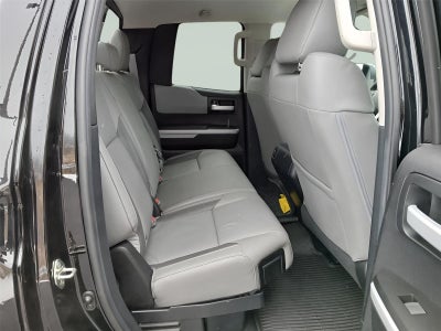 2020 Toyota TUNDRA 4X4 Limited