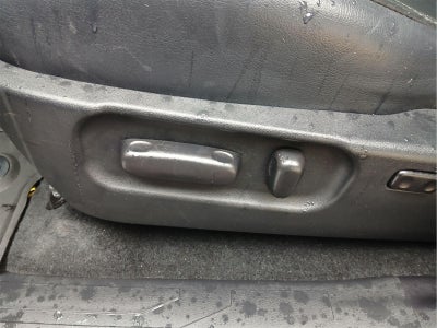 2020 Toyota TACOMA TRD OFFRD TRD Off-Road