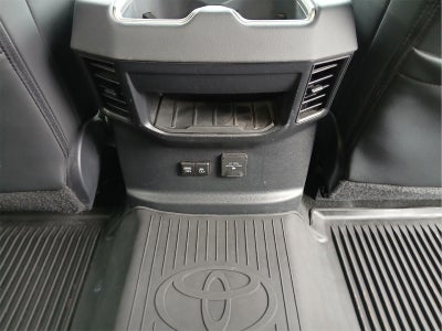 2023 Toyota TUNDRA 4X4 Limited