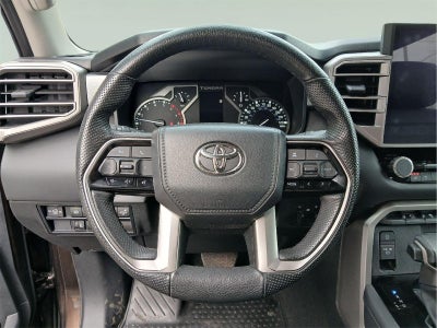 2023 Toyota TUNDRA 4X4 Limited