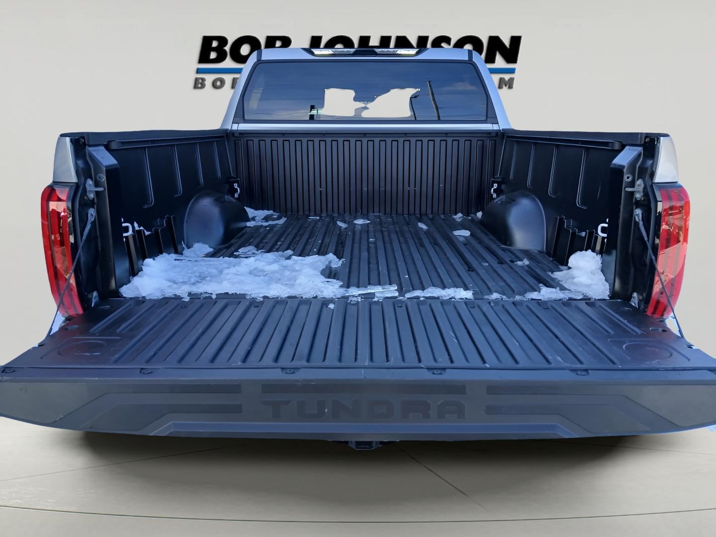 2024 Toyota TUNDRA 4X4 SR5