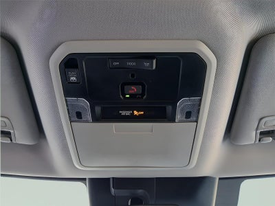 2024 Toyota TUNDRA 4X4 SR5