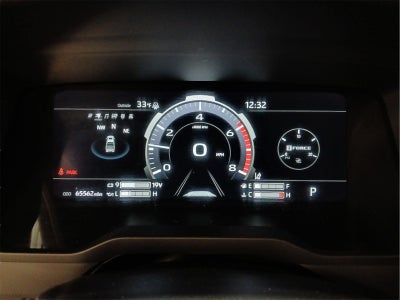 2024 Toyota TUNDRA 4X4 1794 Edition