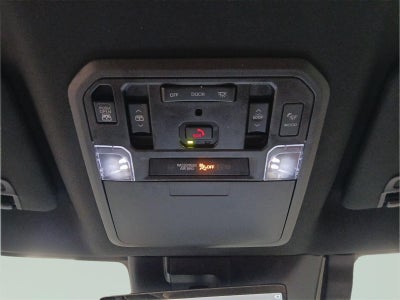 2024 Toyota TUNDRA 4X4 1794 Edition