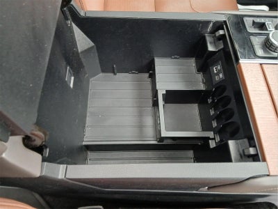 2022 Toyota TUNDRA 4X4 1794 Edition