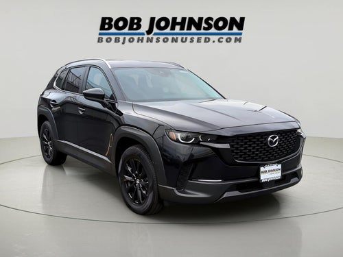 2024 Mazda Mazda CX-50 2.5 S Preferred Package