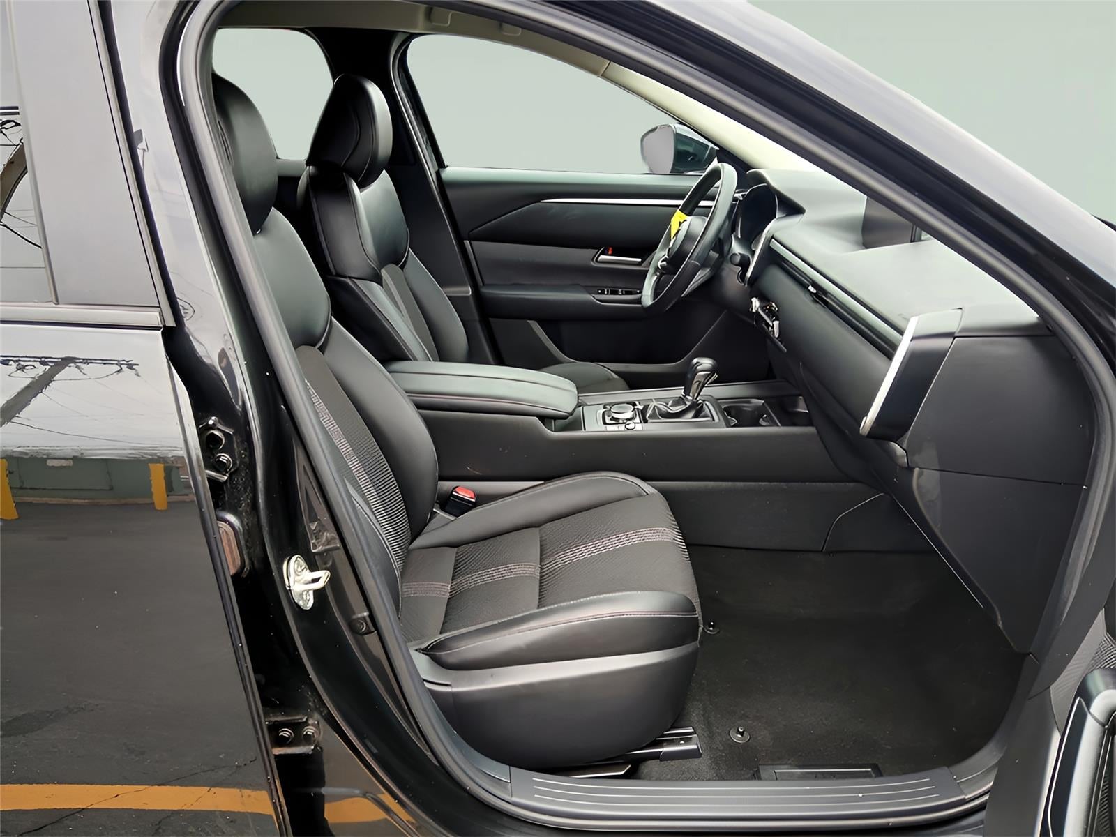 2024 Mazda Mazda CX-50 2.5 S Preferred Package