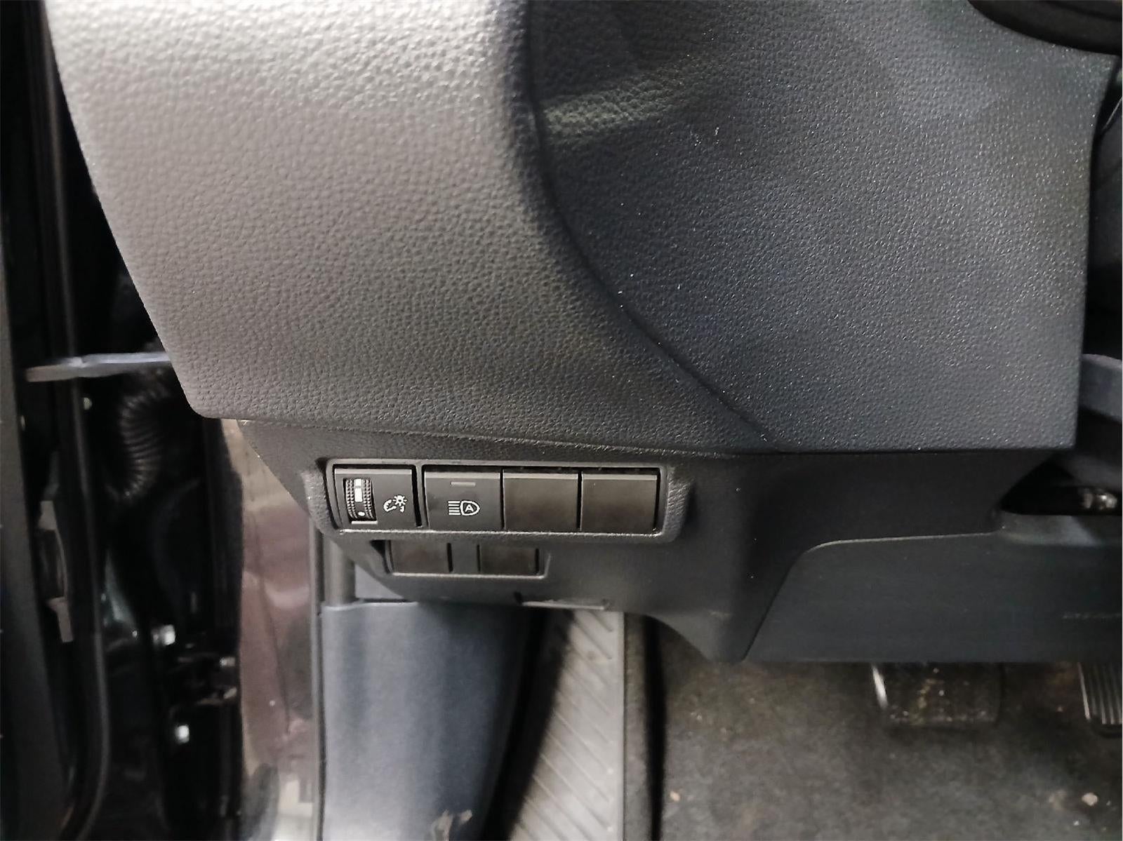 2023 Toyota Corolla Cross LE 2WD