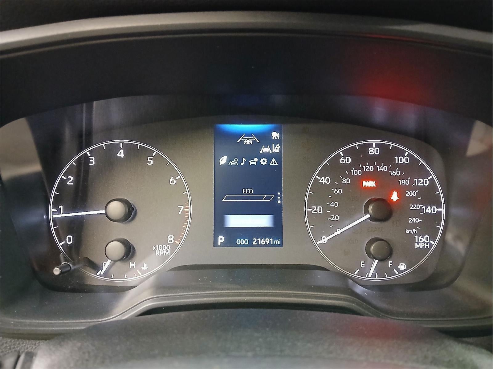 2023 Toyota Corolla Cross LE 2WD