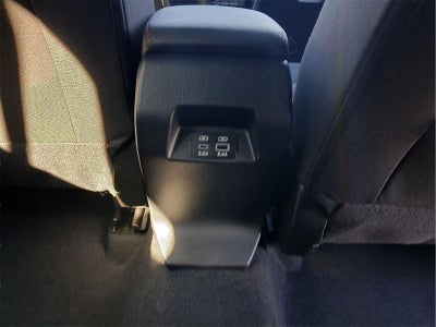 2024 Subaru Impreza RS