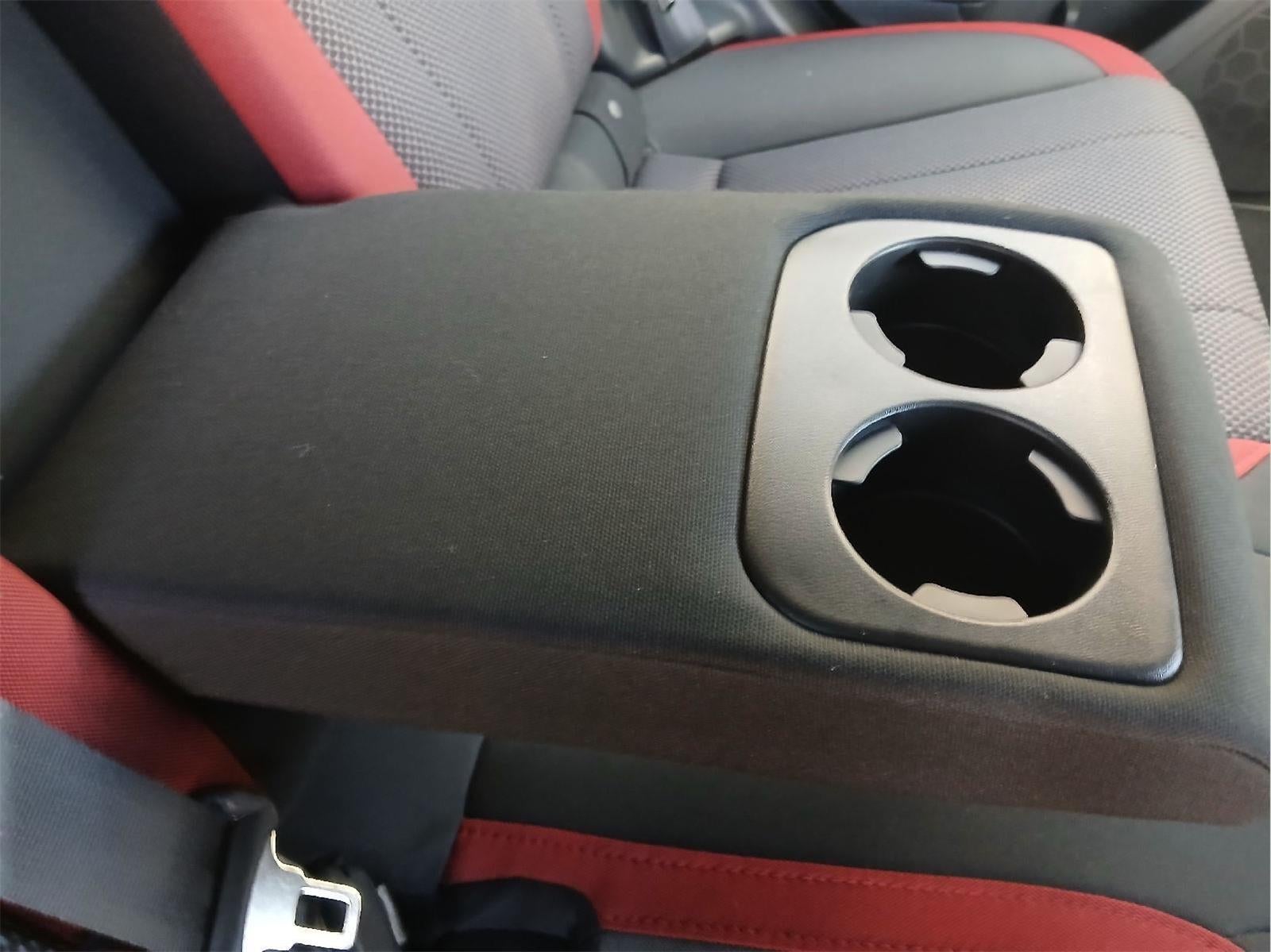 2024 Subaru Impreza RS