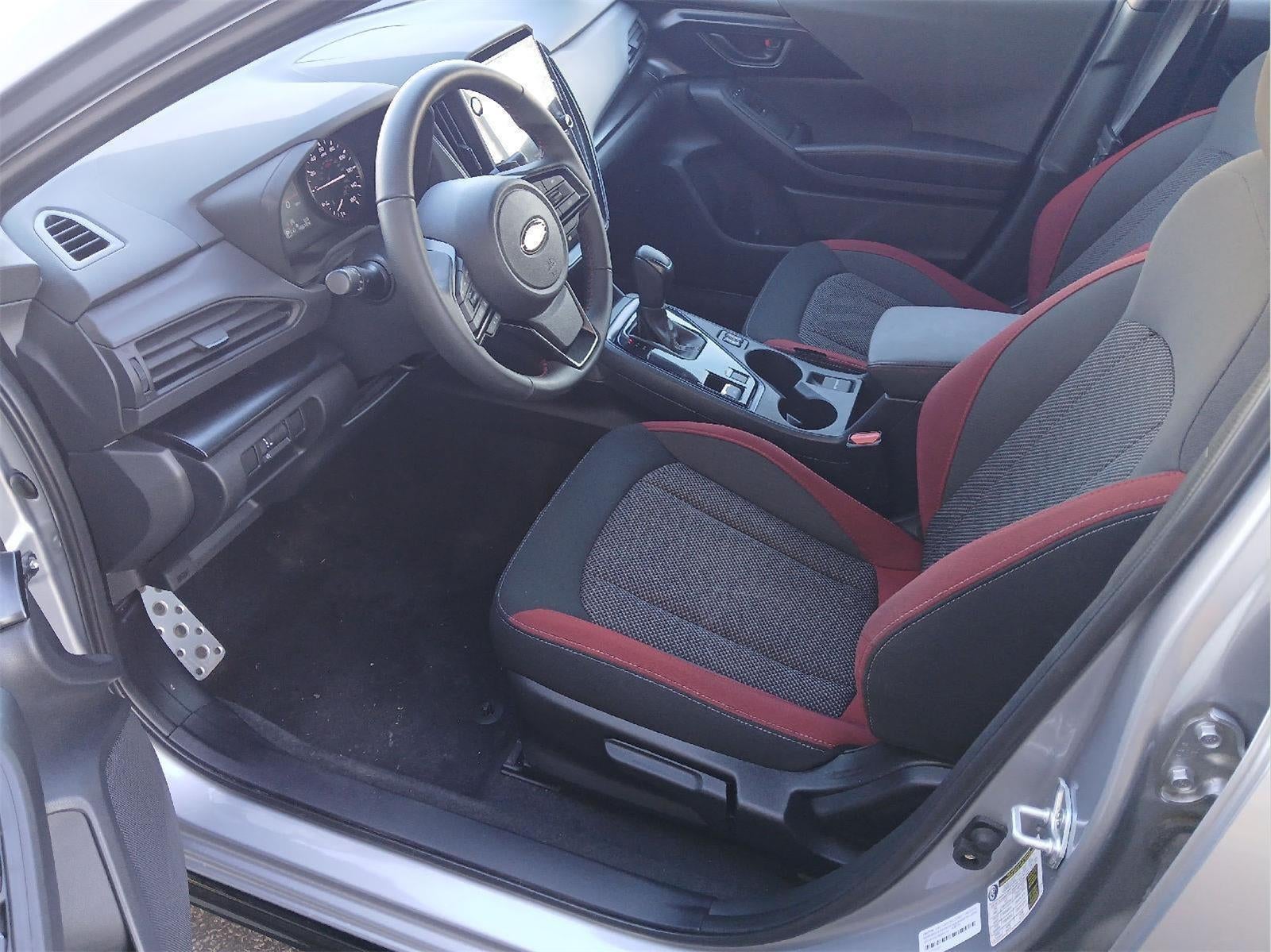 2024 Subaru Impreza RS