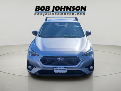 2024 Subaru Impreza RS